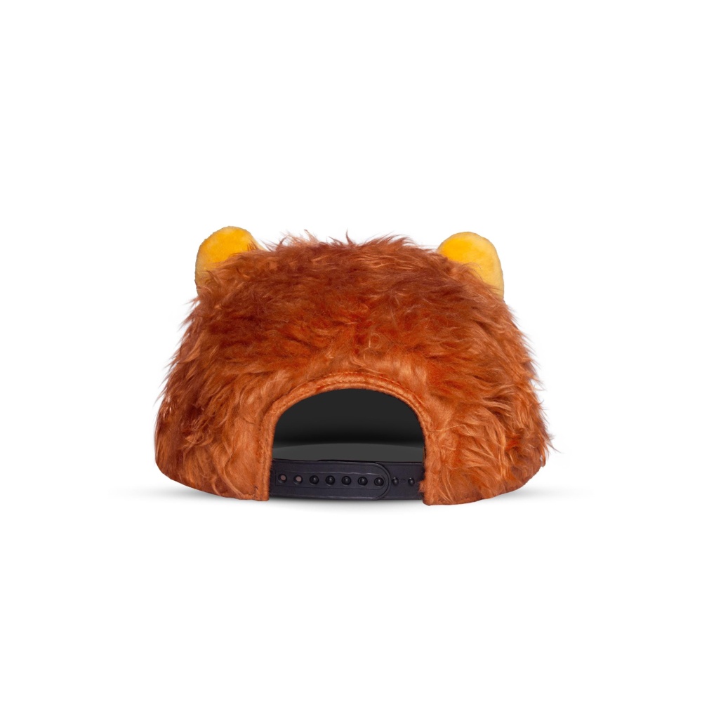 Disney The Lion King - Mufasa Novelty Casquette - Jaune